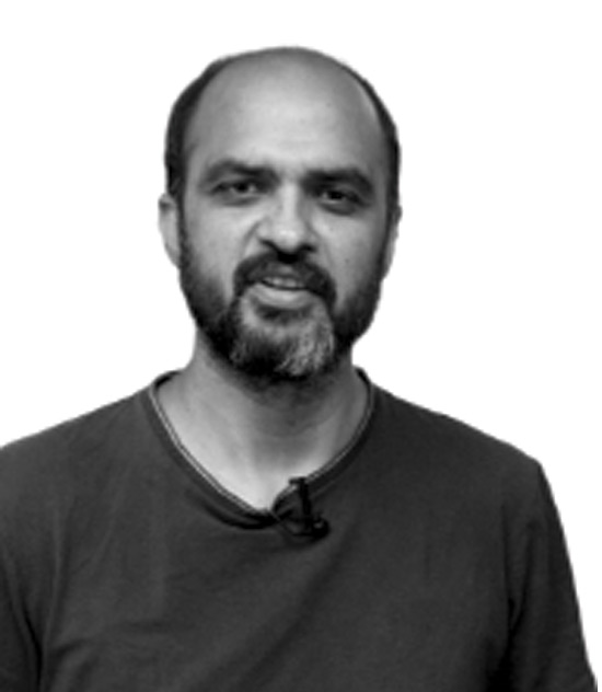Mr. Kapil Gupta